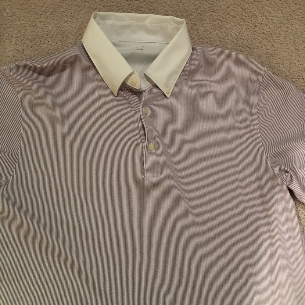 Uniqlo Polo